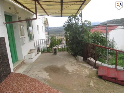 Castillo De Locubin property: Townhome with 3 bedroom in Castillo De Locubin 272930
