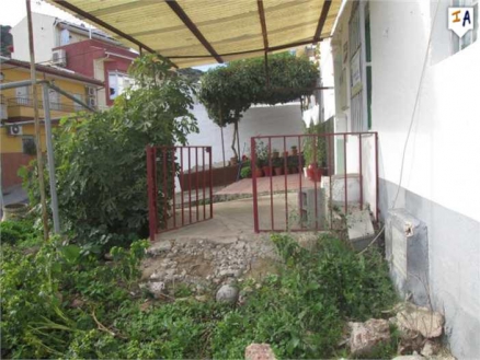 Castillo De Locubin property: Townhome in Jaen for sale 272930