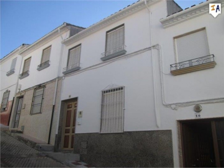 Castillo De Locubin property: Townhome for sale in Castillo De Locubin 272932