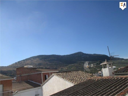 Castillo De Locubin property: Townhome with 3 bedroom in Castillo De Locubin 272932