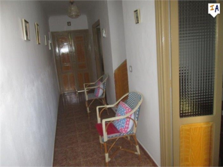 Castillo De Locubin property: Townhome for sale in Castillo De Locubin, Jaen 272932