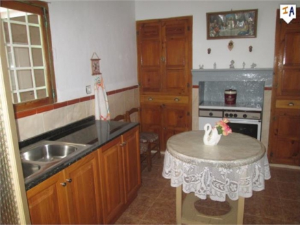 Castillo De Locubin property: Jaen property | 3 bedroom Townhome 272932