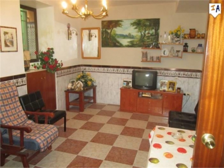 Alcaudete property: Townhome in Jaen for sale 272933