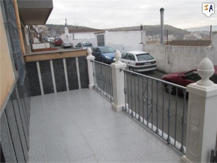 Alcala La Real property: Townhome for sale in Alcala La Real, Spain 272934