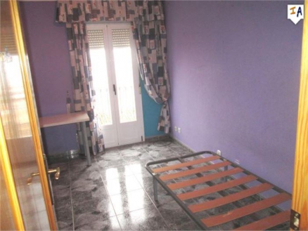 Alcala La Real property: Jaen Townhome 272934