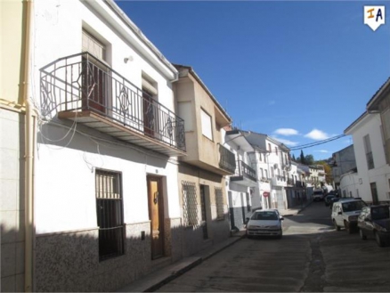 Alcaudete property: Townhome for sale in Alcaudete 272935