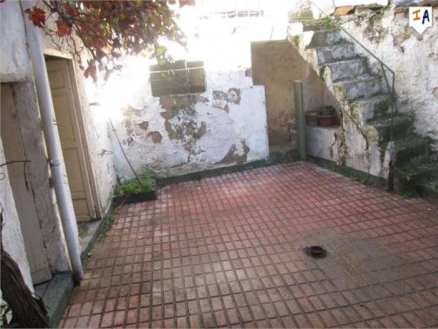 Alcaudete property: Townhome for sale in Alcaudete, Spain 272935