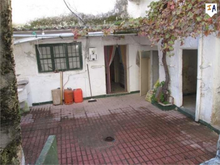 Alcaudete property: Townhome with 3 bedroom in Alcaudete, Spain 272935