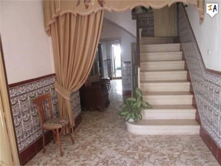 Alcaudete property: Townhome for sale in Alcaudete, Jaen 272935