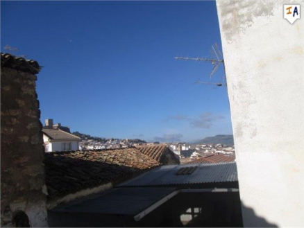 Alcala La Real property: Townhome with 3 bedroom in Alcala La Real 272936