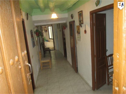 Alcala La Real property: Townhome in Jaen for sale 272936