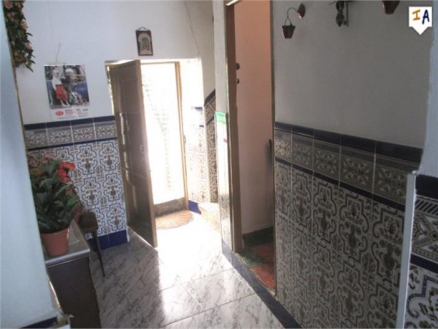Alcala La Real property: Townhome for sale in Alcala La Real, Jaen 272937