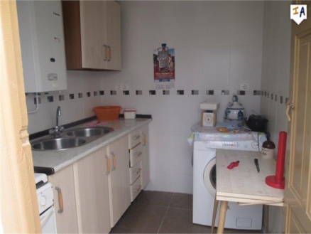 Alcala La Real property: Jaen property | 3 bedroom Townhome 272937