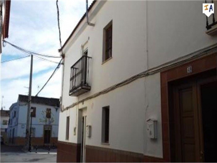 Mollina property: Townhome with 3 bedroom in Mollina, Spain 272939