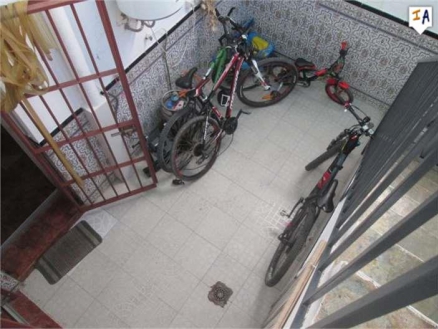 Alcala La Real property: Townhome for sale in Alcala La Real, Spain 272942