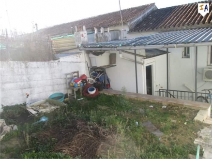 Alcala La Real property: Townhome with 3 bedroom in Alcala La Real 272942