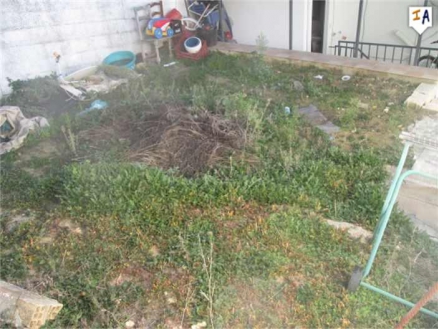 Alcala La Real property: Townhome with 3 bedroom in Alcala La Real, Spain 272942