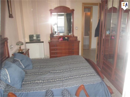 Alcala La Real property: Alcala La Real Townhome 272942