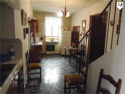 Alcaudete property: Townhome for sale in Alcaudete, Spain 272943