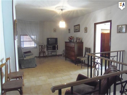 Alcaudete property: Townhome with 3 bedroom in Alcaudete 272943
