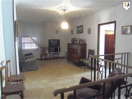 Alcaudete property: Townhome with 3 bedroom in Alcaudete 272943