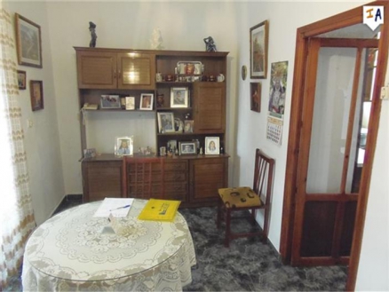 Alcaudete property: Townhome for sale in Alcaudete, Jaen 272943