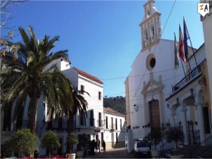 El Gastor property: Townhome with 3 bedroom in El Gastor 272945