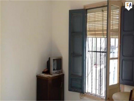 El Gastor property: Townhome with 3 bedroom in El Gastor, Spain 272945