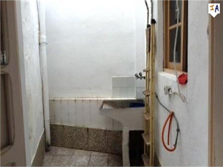 El Gastor property: Townhome in Cadiz for sale 272945