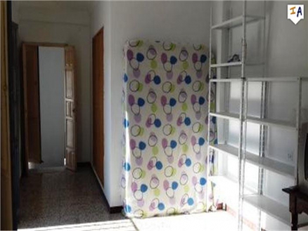 El Gastor property: Cadiz property | 3 bedroom Townhome 272945