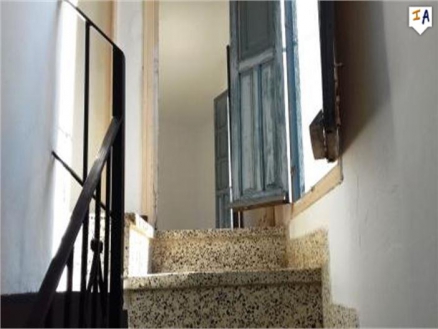 El Gastor property: Cadiz Townhome 272945