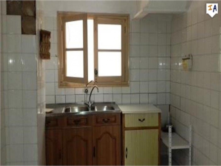 El Gastor property: El Gastor, Spain | Townhome for sale 272945