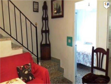 El Gastor property: Townhome for sale in El Gastor, Cadiz 272946