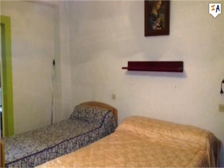El Gastor property: Cadiz property | 2 bedroom Townhome 272946