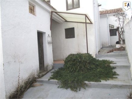 Mures property: Townhome with 3 bedroom in Mures, Spain 272947