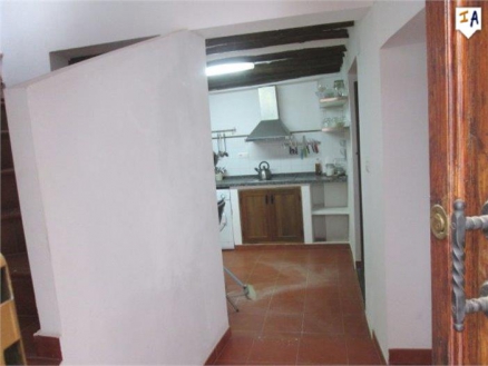 Mures property: Jaen Townhome 272947