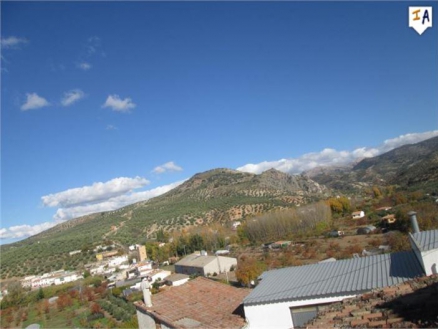 Castillo De Locubin property: Townhome for sale in Castillo De Locubin, Spain 272950