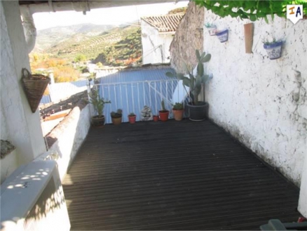 Castillo De Locubin property: Townhome with 3 bedroom in Castillo De Locubin 272950