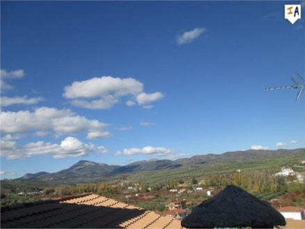 Castillo De Locubin property: Jaen property | 3 bedroom Townhome 272950