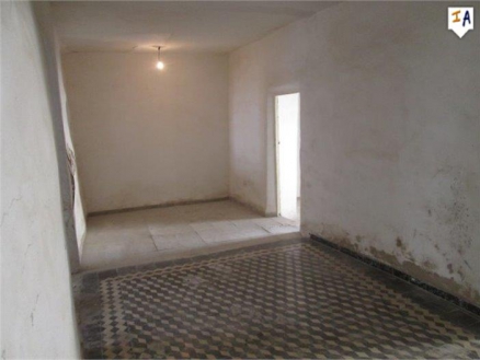 Alcaudete property: Townhome with 3 bedroom in Alcaudete, Spain 272951