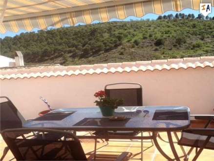 Moclin property: Townhome for sale in Moclin, Spain 272952