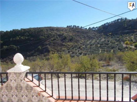 Moclin property: Townhome with 4 bedroom in Moclin, Spain 272952