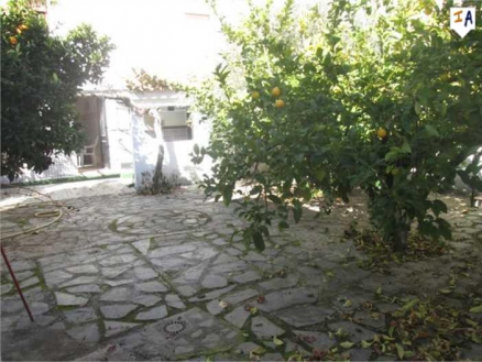Alcaudete property: Townhome for sale in Alcaudete, Spain 272954
