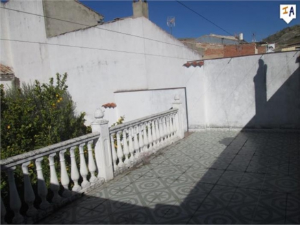 Alcaudete property: Townhome with 3 bedroom in Alcaudete 272954