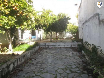 Alcaudete property: Townhome for sale in Alcaudete, Jaen 272954