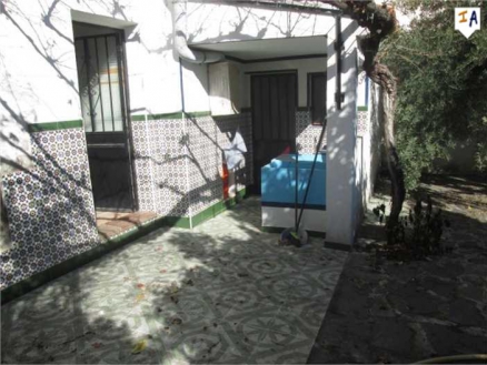 Alcaudete property: Townhome in Jaen for sale 272954