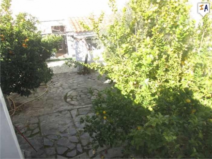 Alcaudete property: Jaen property | 3 bedroom Townhome 272954