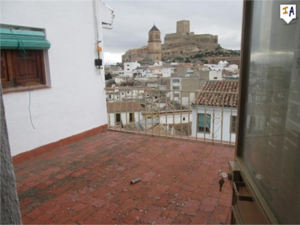 Alcaudete property: Townhome for sale in Alcaudete, Spain 272956