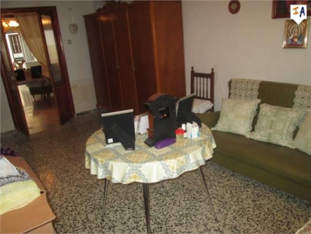 Alcaudete property: Jaen property | 3 bedroom Townhome 272956