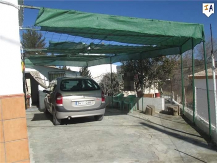 Mures property: Townhome for sale in Mures, Spain 272957